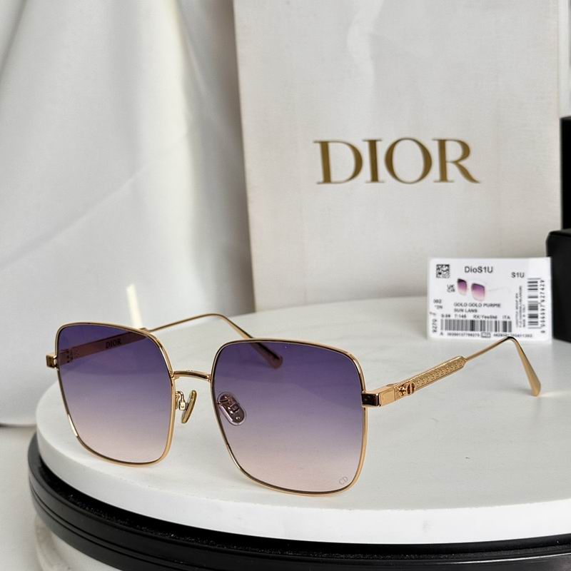 Dior Sunglasses ID:20260410-402